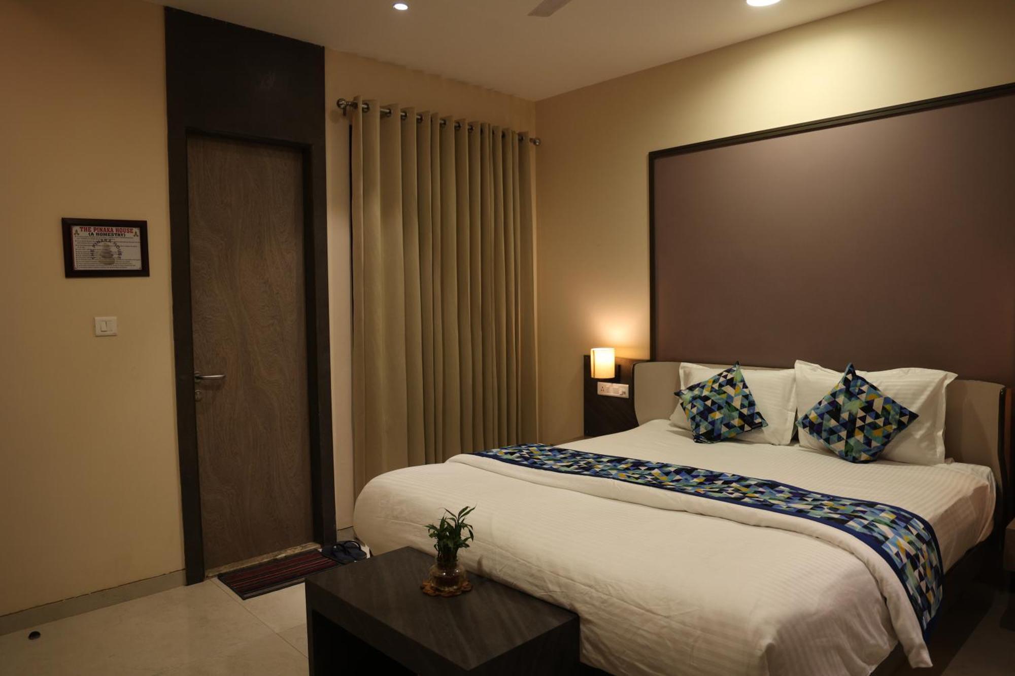 Hotel Pinaka Inn Lucknow Zewnętrze zdjęcie