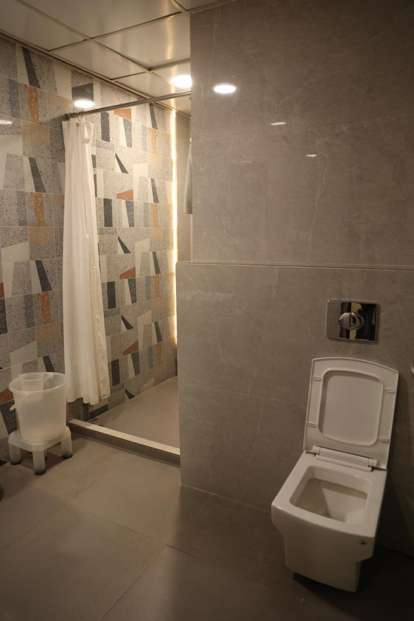 Hotel Pinaka Inn Lucknow Zewnętrze zdjęcie