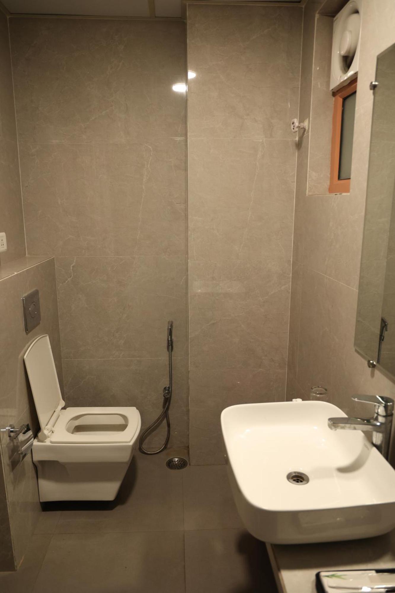 Hotel Pinaka Inn Lucknow Zewnętrze zdjęcie