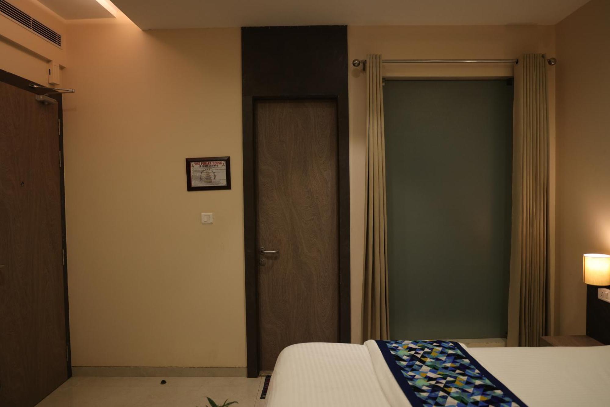 Hotel Pinaka Inn Lucknow Zewnętrze zdjęcie