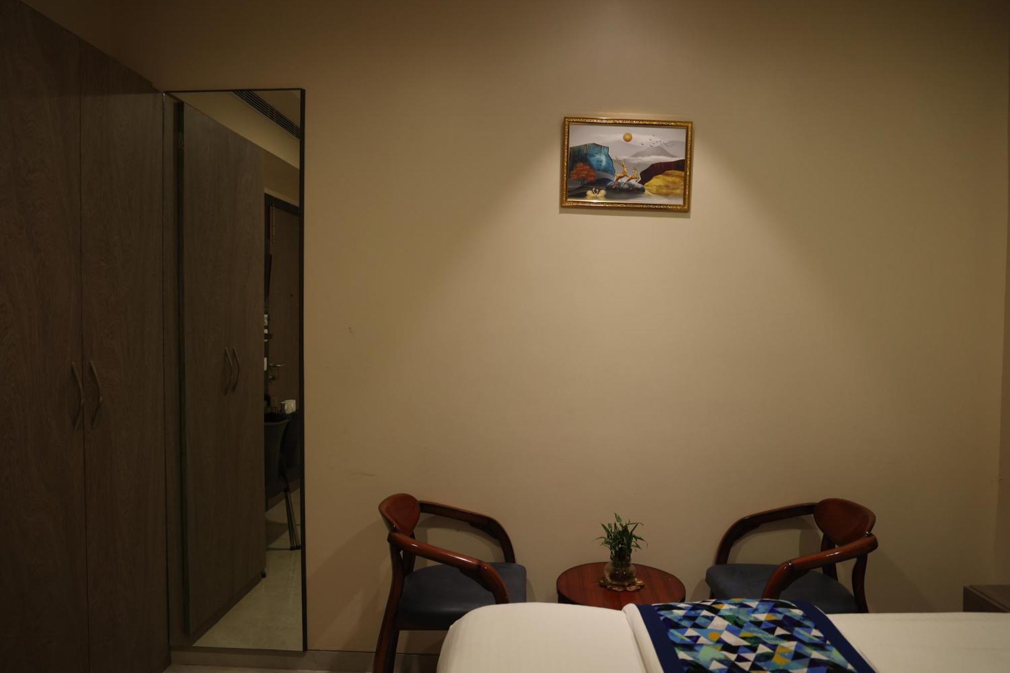 Hotel Pinaka Inn Lucknow Zewnętrze zdjęcie
