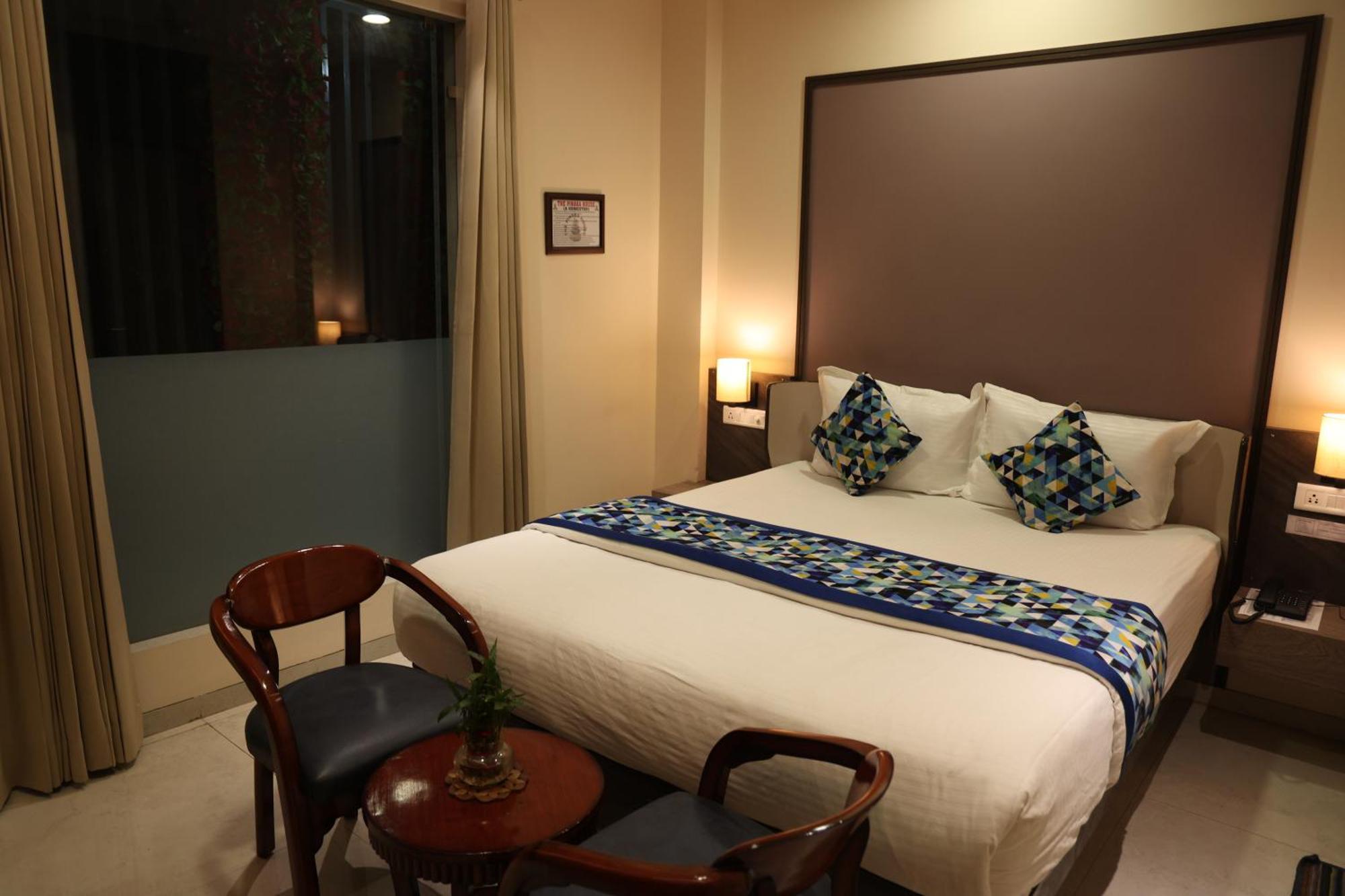 Hotel Pinaka Inn Lucknow Zewnętrze zdjęcie
